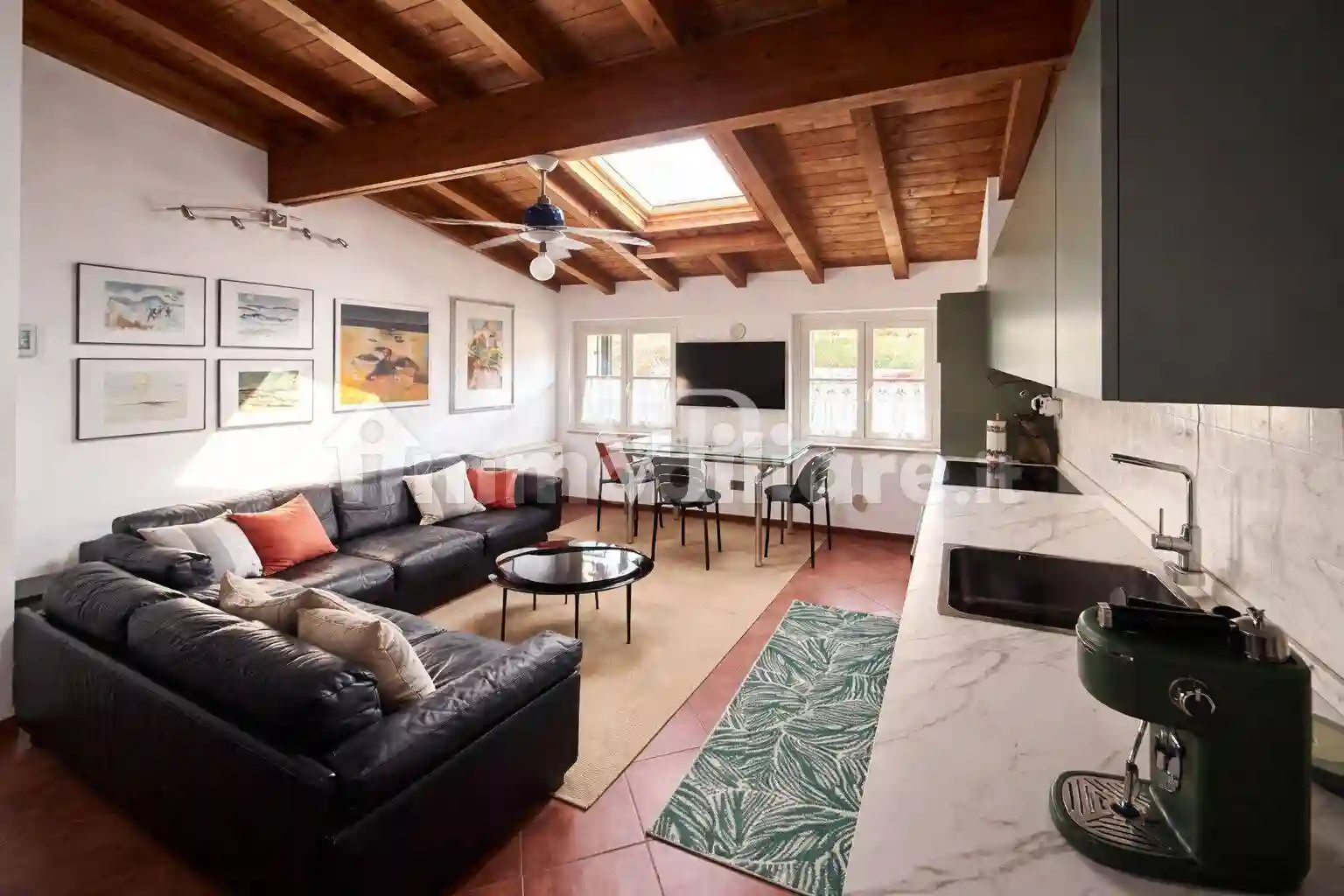 Appartamento - foto 4