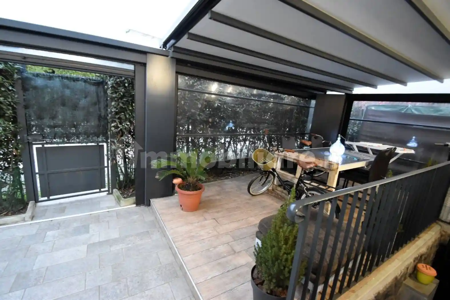 Appartamento in vendita a Prato