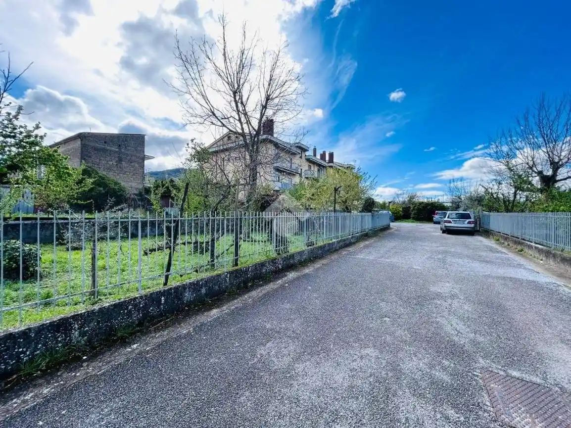 Appartamento in vendita a Fisciano