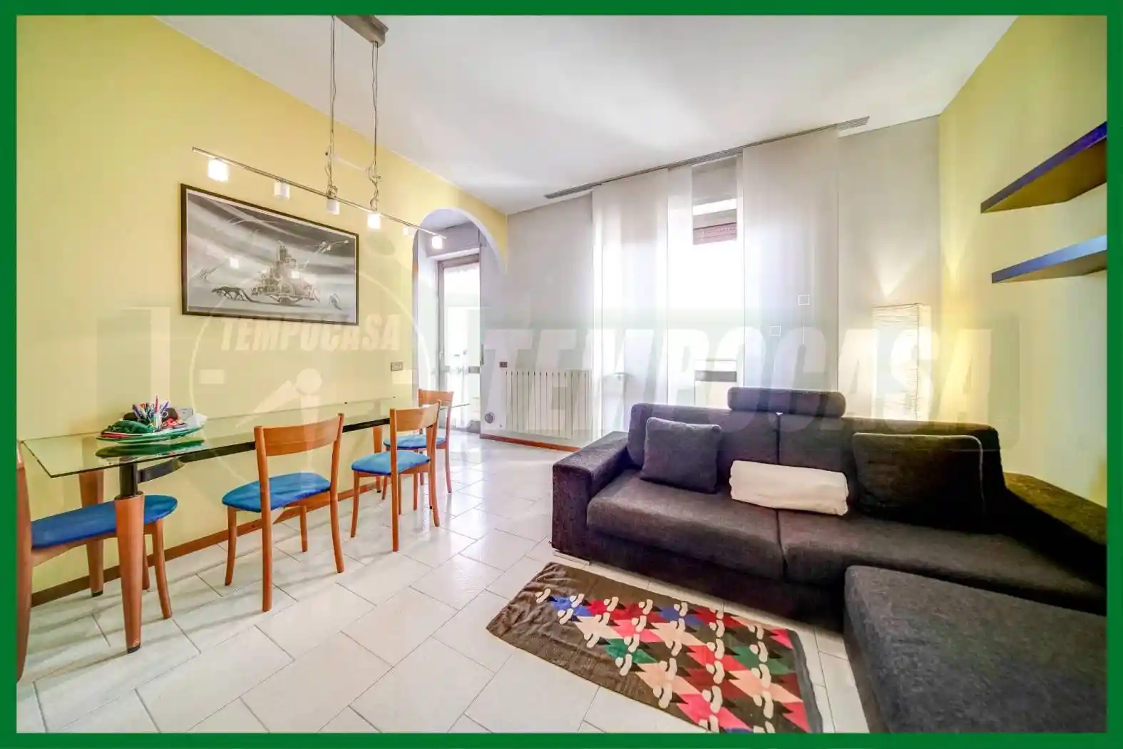 Appartamento in vendita a Ferno