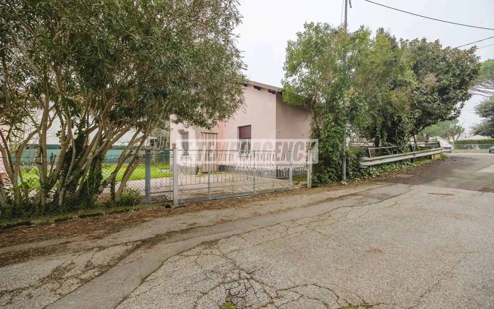Casa indipendente in vendita a Cervia