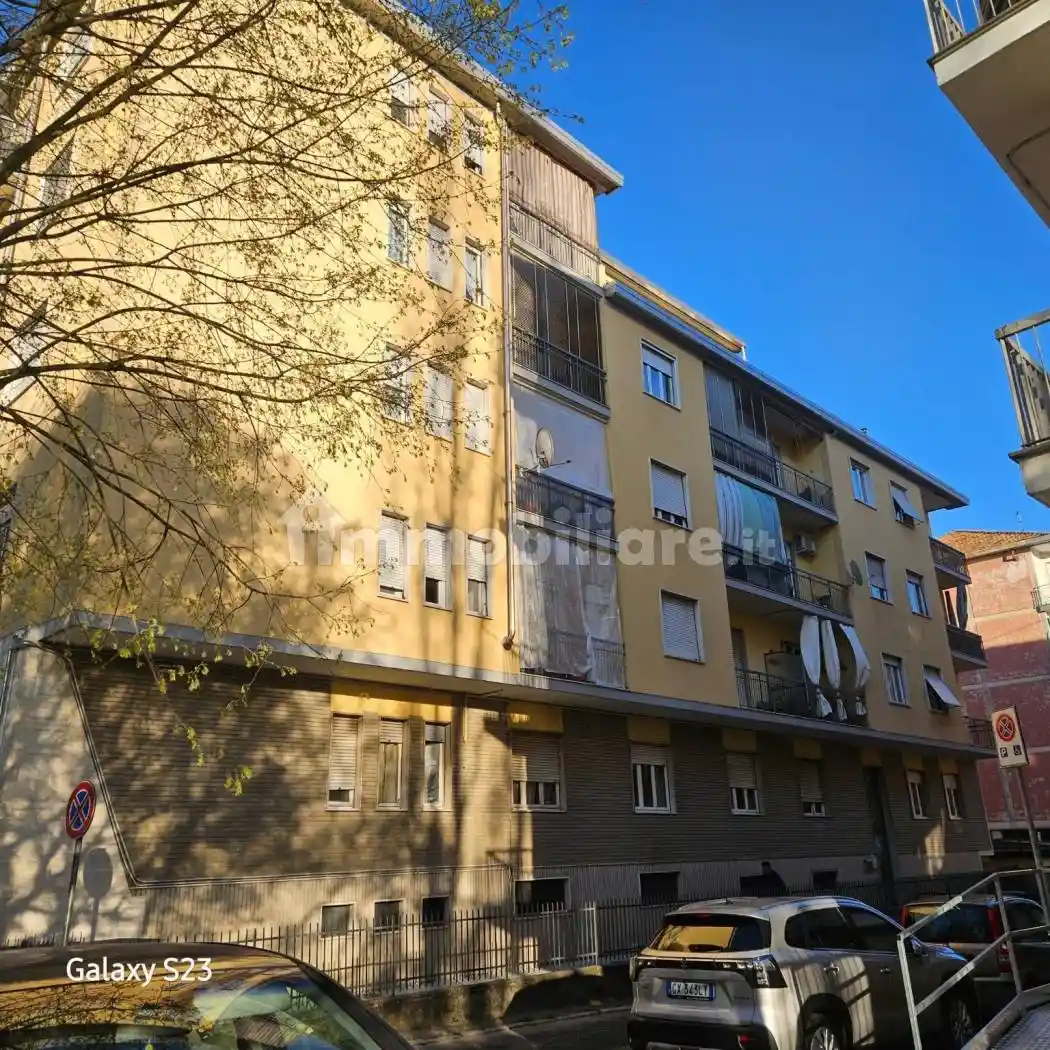 Appartamento in vendita a Asti