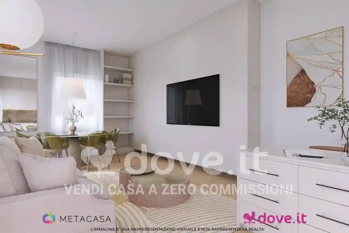 Appartamento - foto 5