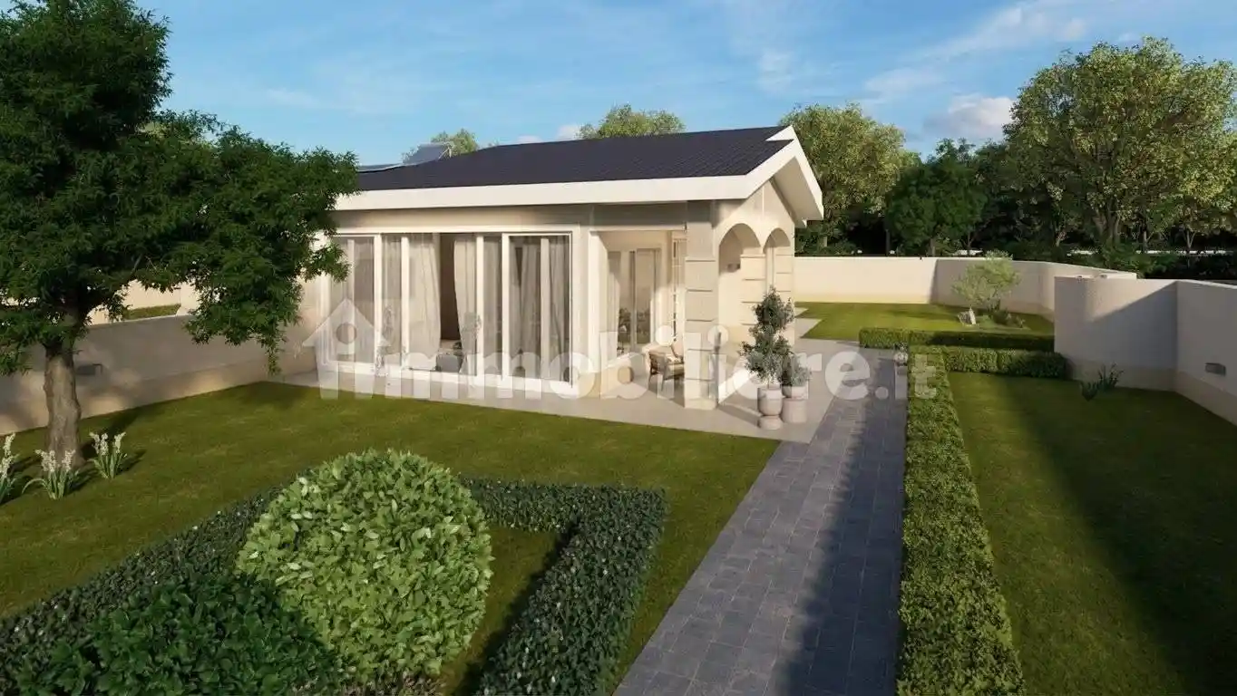 Villa in vendita a Ardea