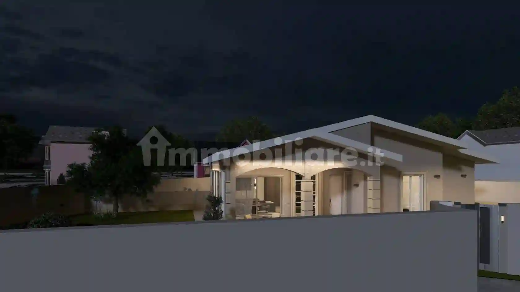 Villa - foto 3