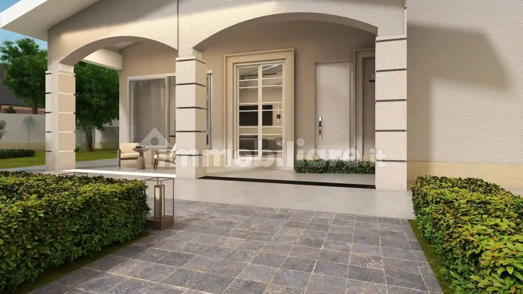 Villa - foto 4