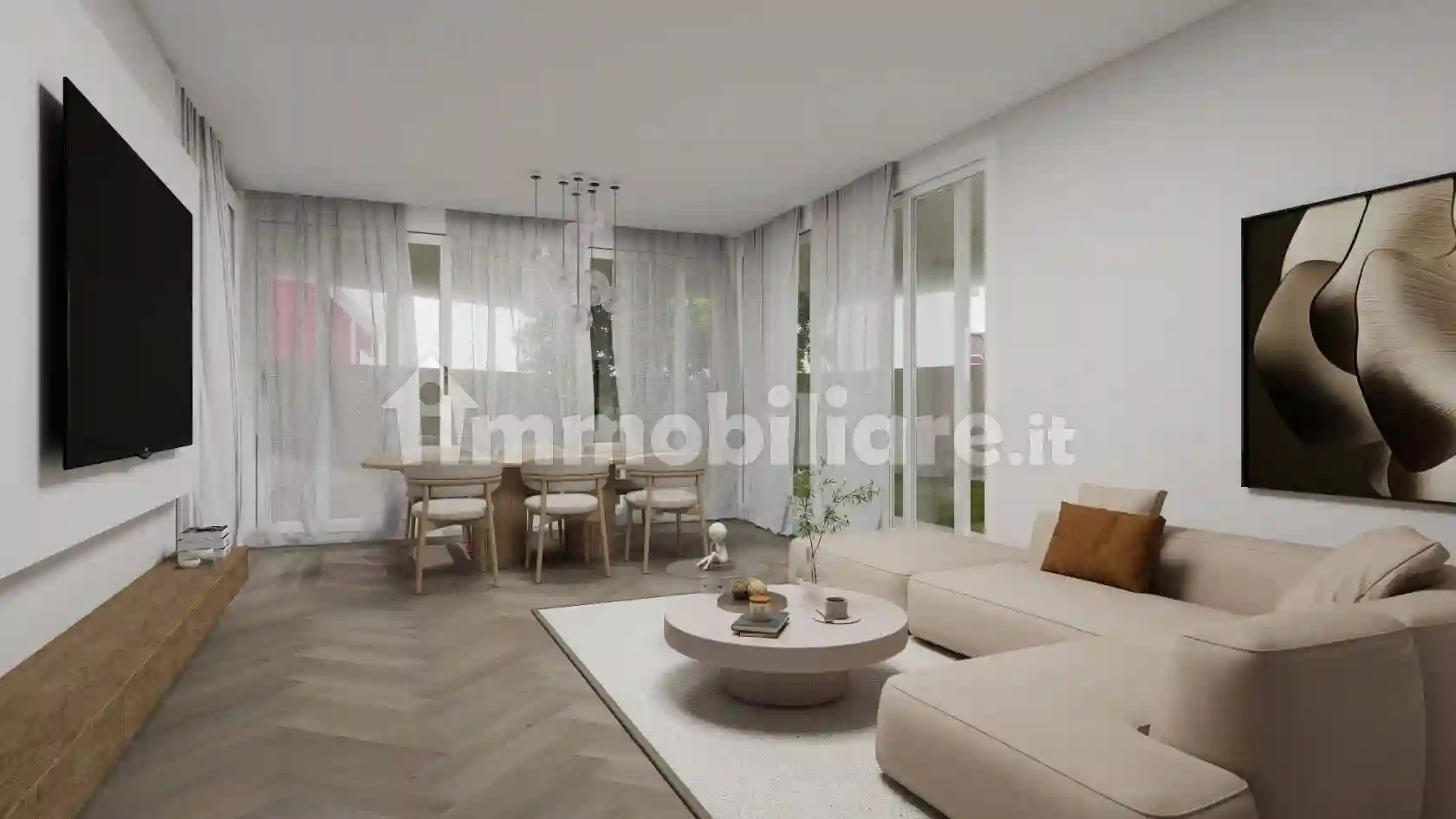 Villa - foto 5