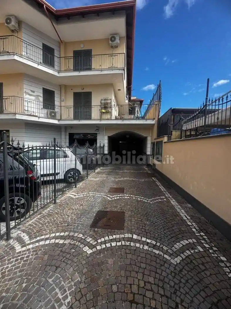 Appartamento in affitto a Villaricca