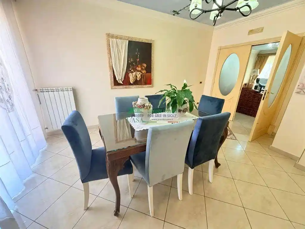 Appartamento in vendita a Ragusa