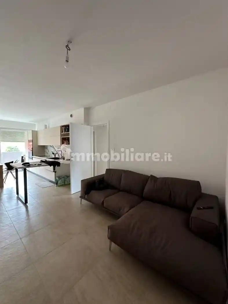 Appartamento in affitto a Venezia