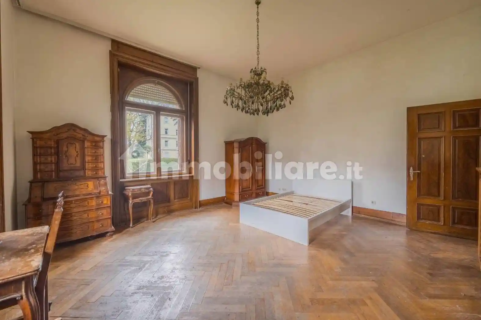 Appartamento in vendita a Merano