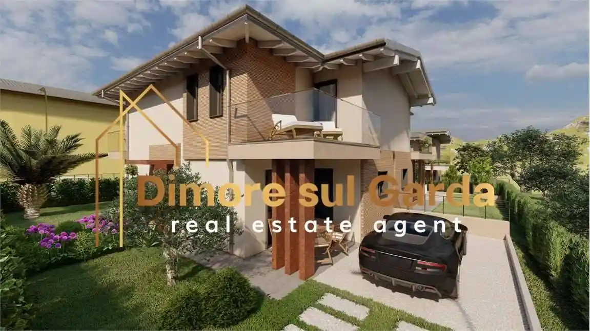 Villa in vendita a Muscoline