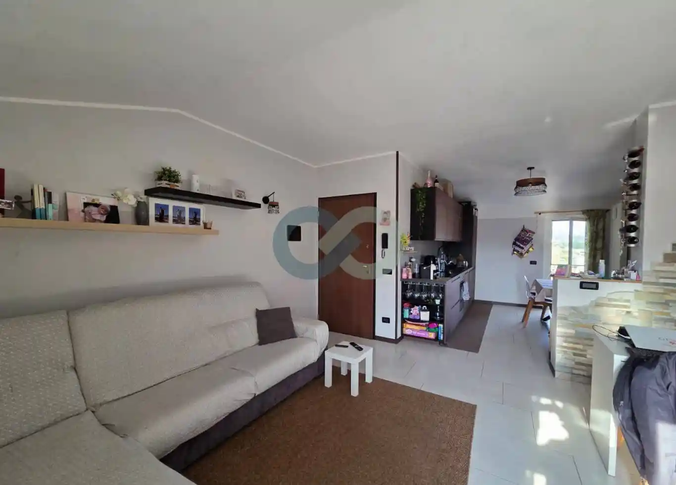 Appartamento in vendita a Gavardo