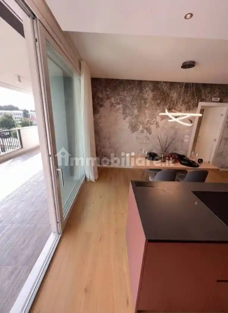 Appartamento in vendita a Limena