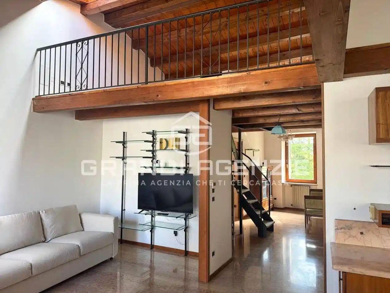 Appartamento in affitto a Verona