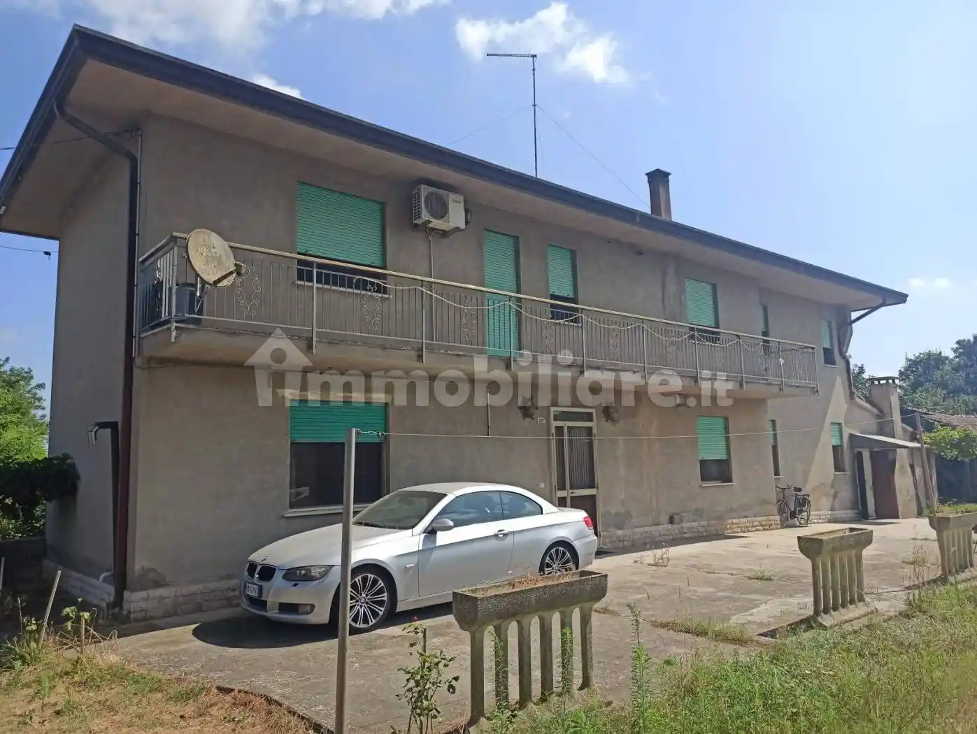 Villa in vendita a Porto Viro