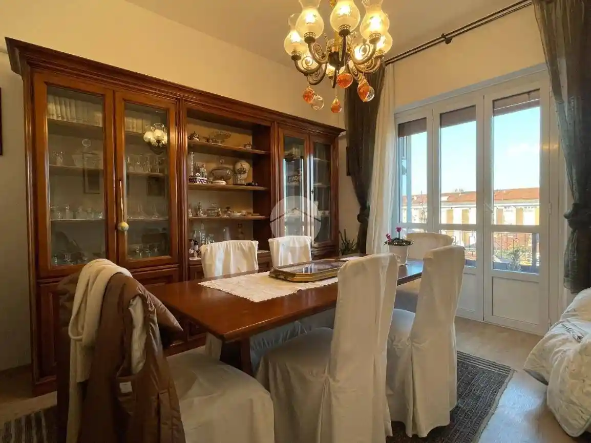 Appartamento in vendita a Asti