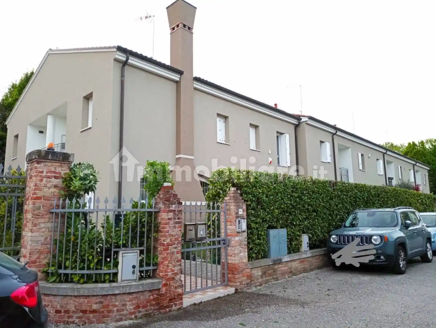 Villetta a schiera in vendita a Spinea