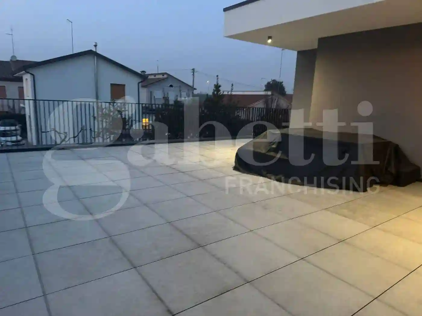 Appartamento - foto 5