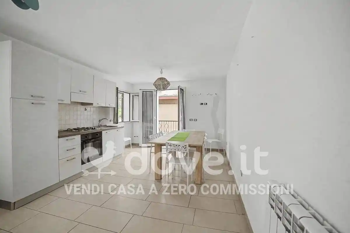 Appartamento in vendita a Graniti