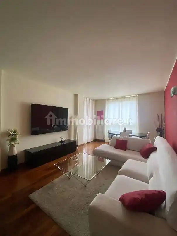 Appartamento in vendita a Lodi