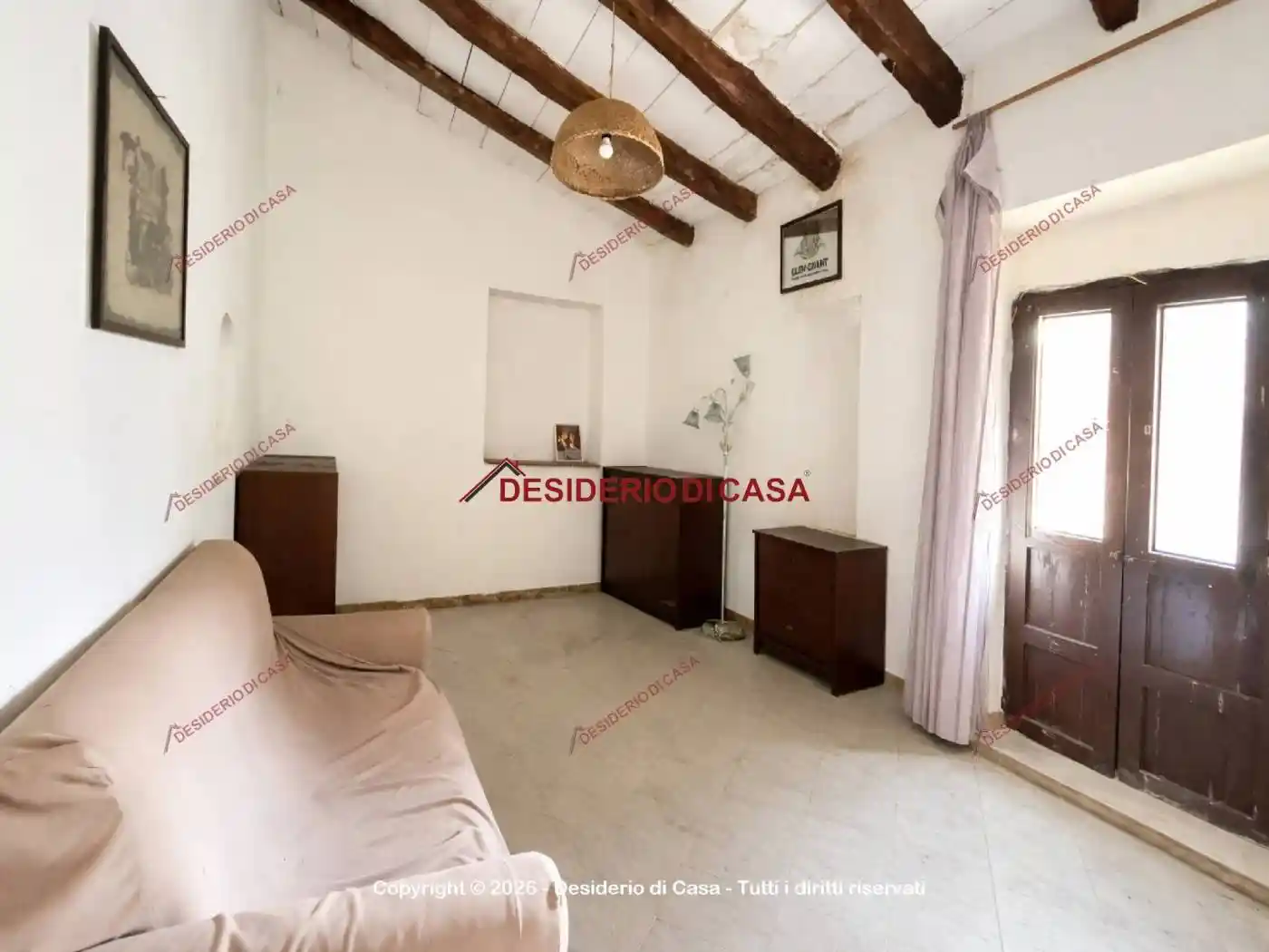 Appartamento in vendita a Pettineo