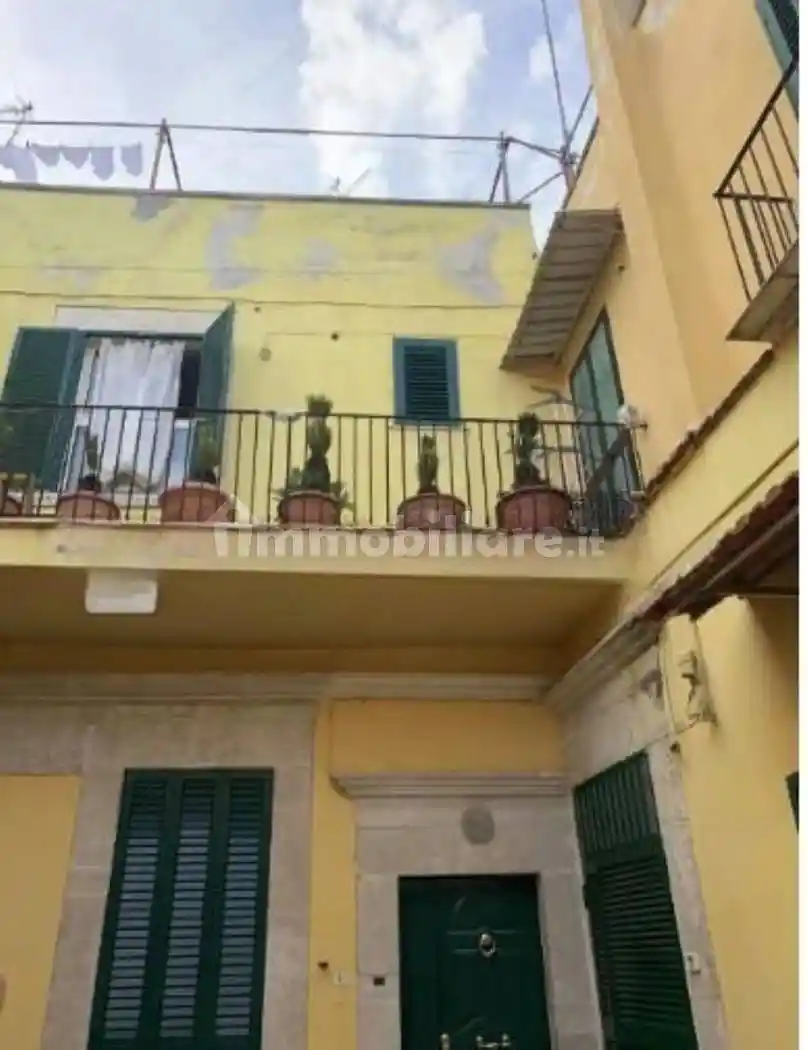 Appartamento in vendita a Bitonto