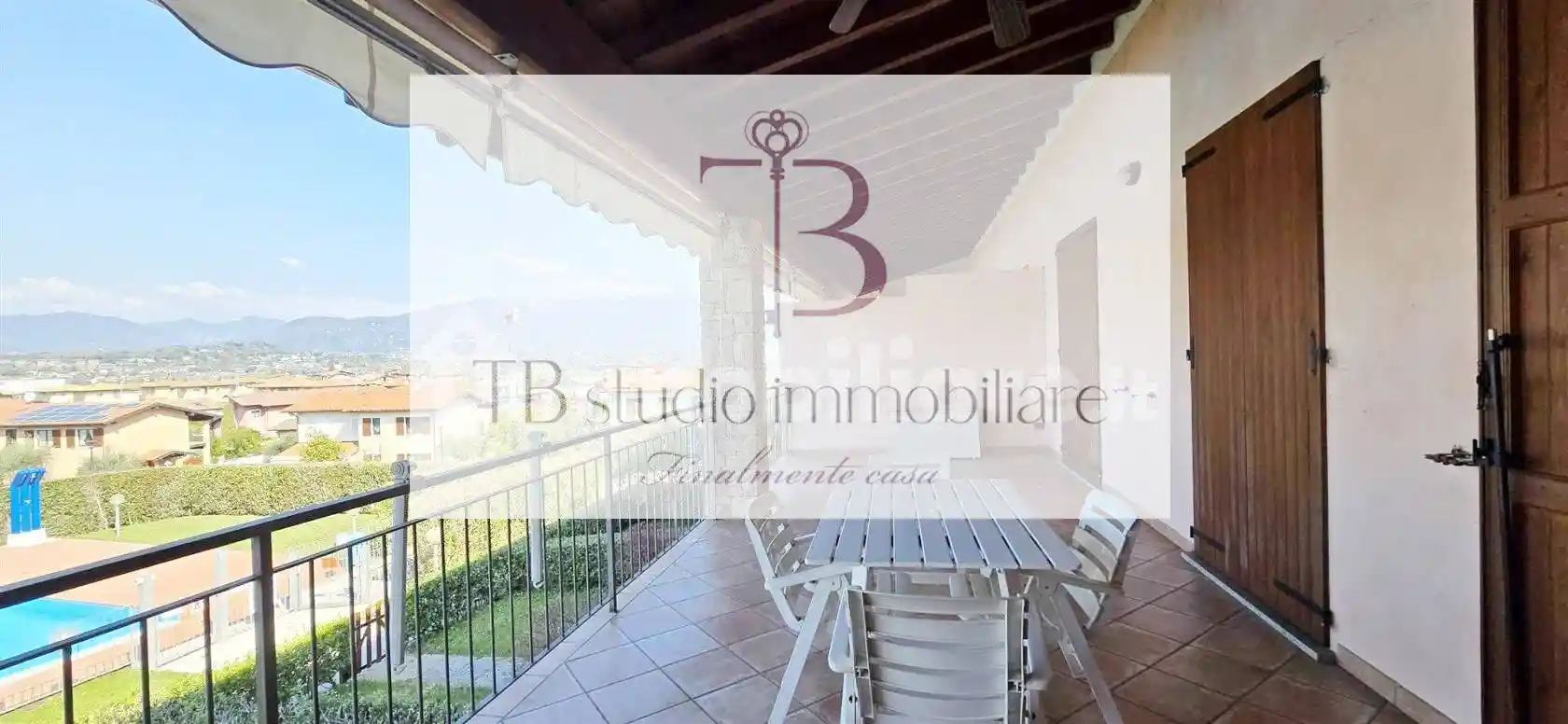 Appartamento in vendita a Manerba del Garda