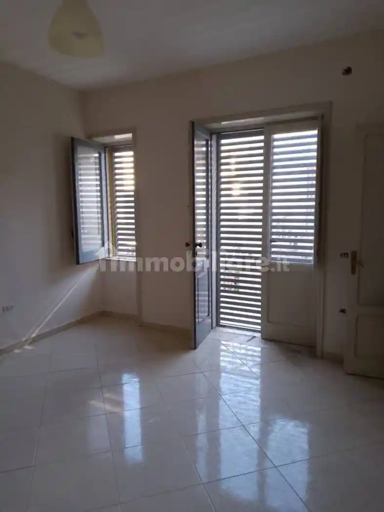 Appartamento in vendita a Saviano