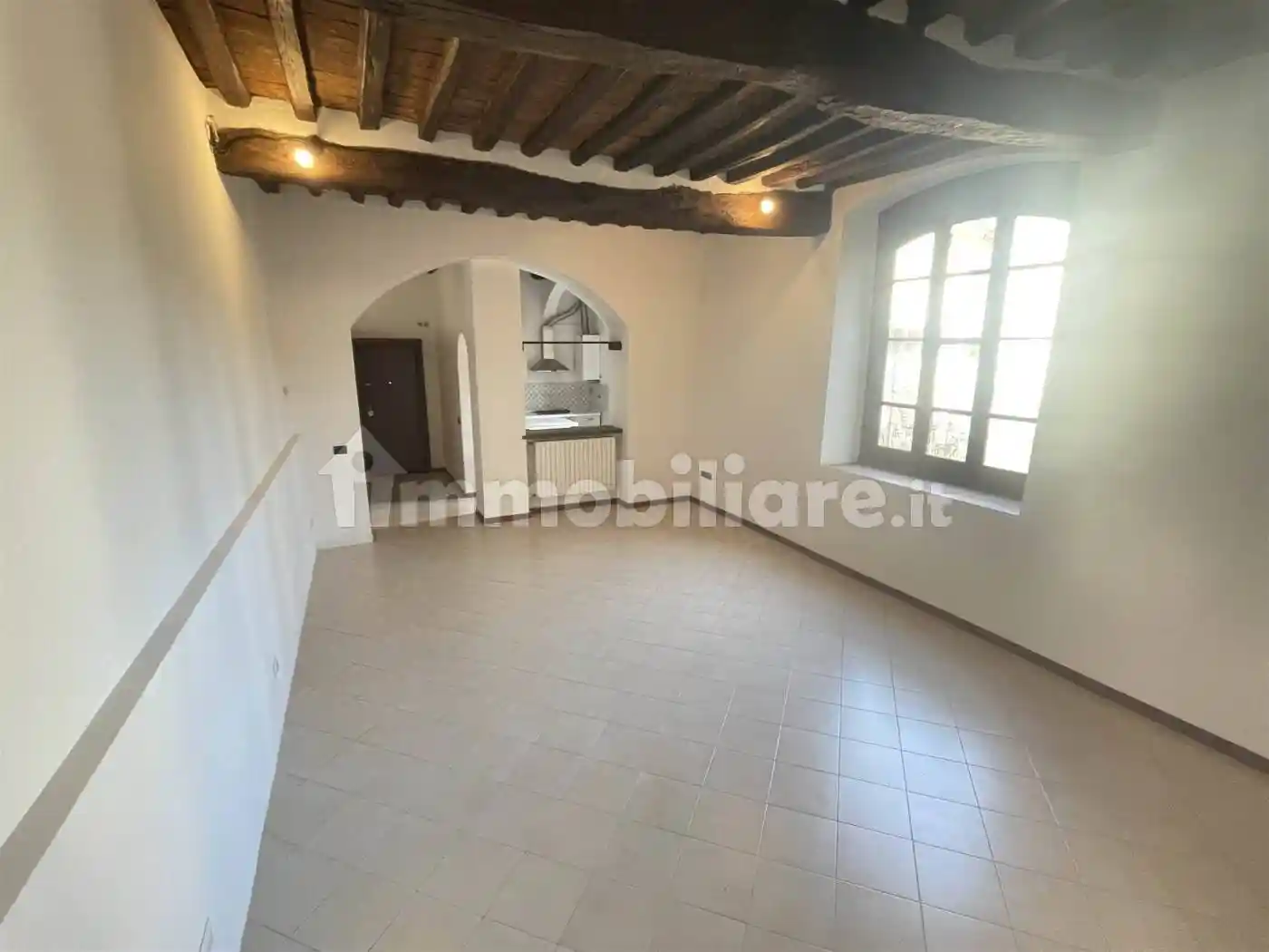 Appartamento in affitto a Bagno a Ripoli