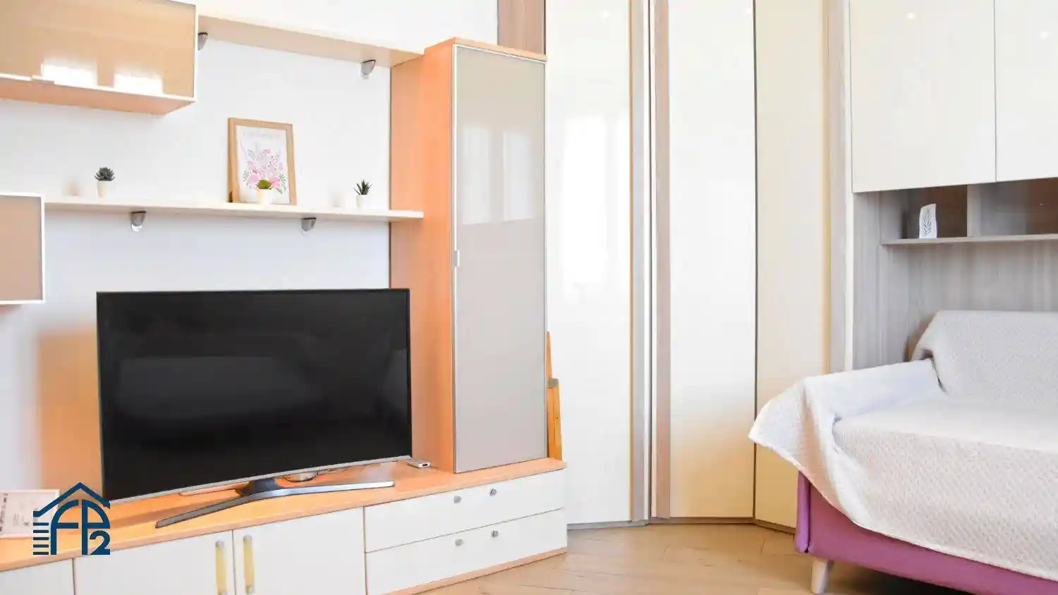 Appartamento in affitto a Sesto San Giovanni