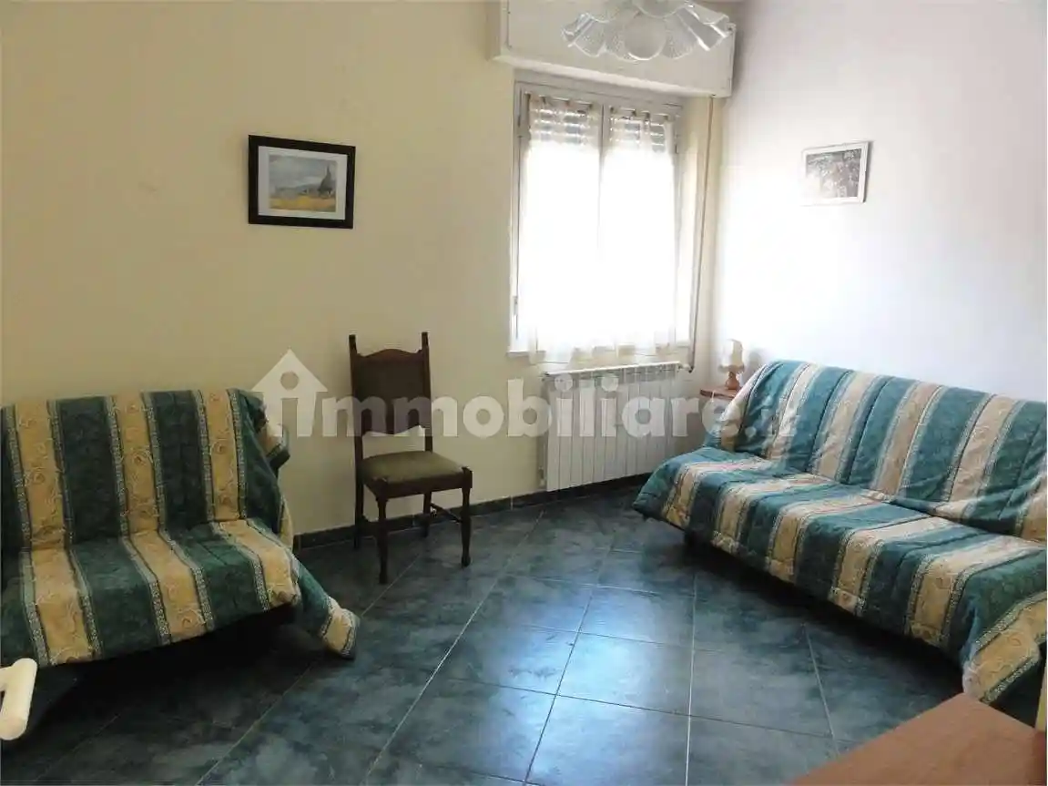 Appartamento in vendita a Albisola Superiore