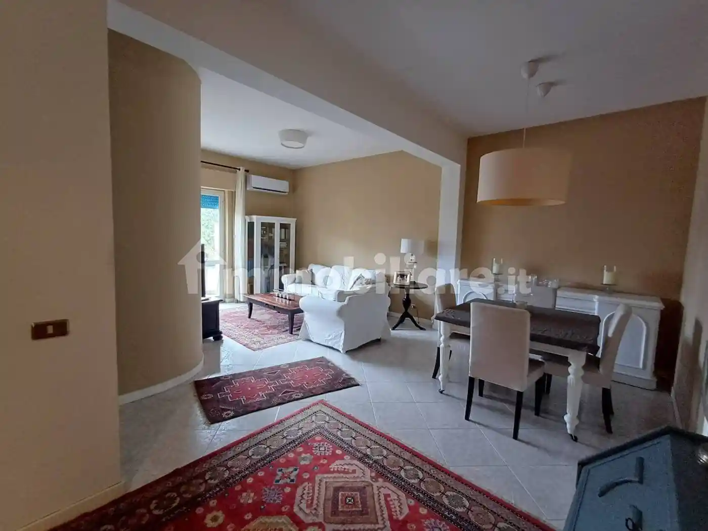 Appartamento in vendita a Palermo