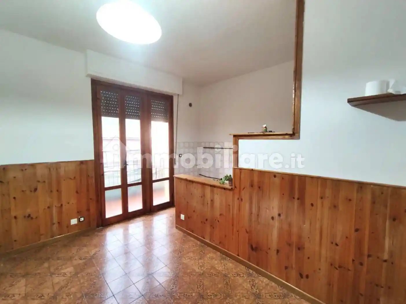 Appartamento in vendita a Arezzo