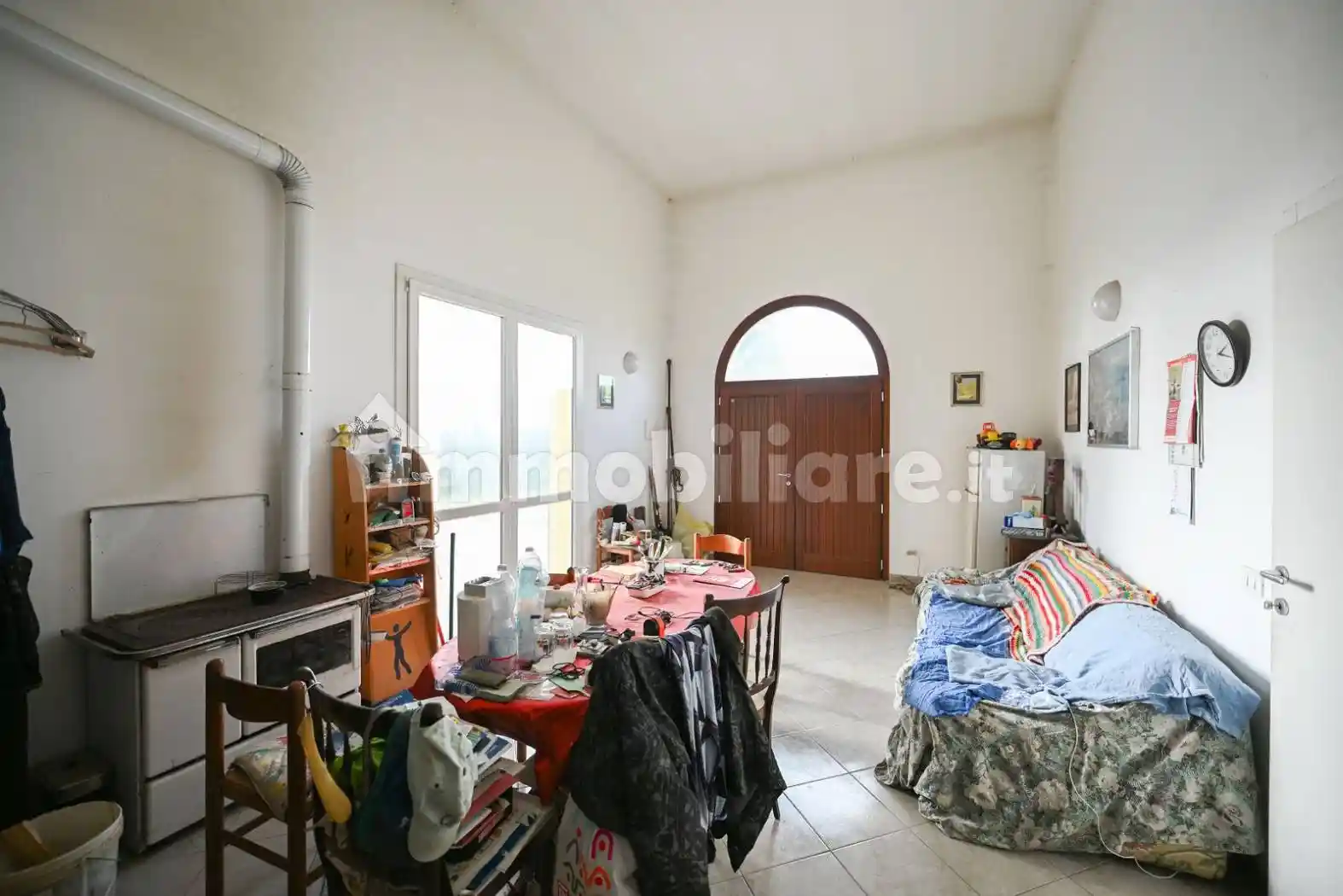 Villa in vendita a Crevalcore