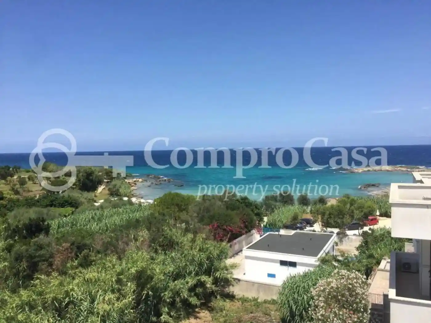 Palazzo - Edificio in vendita a Otranto