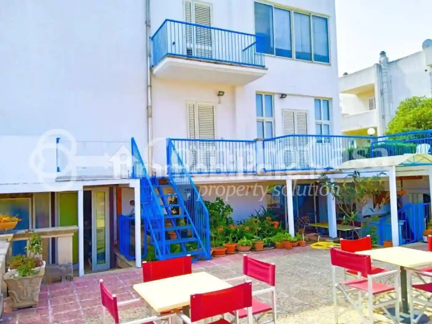 Palazzo - Edificio - foto 2