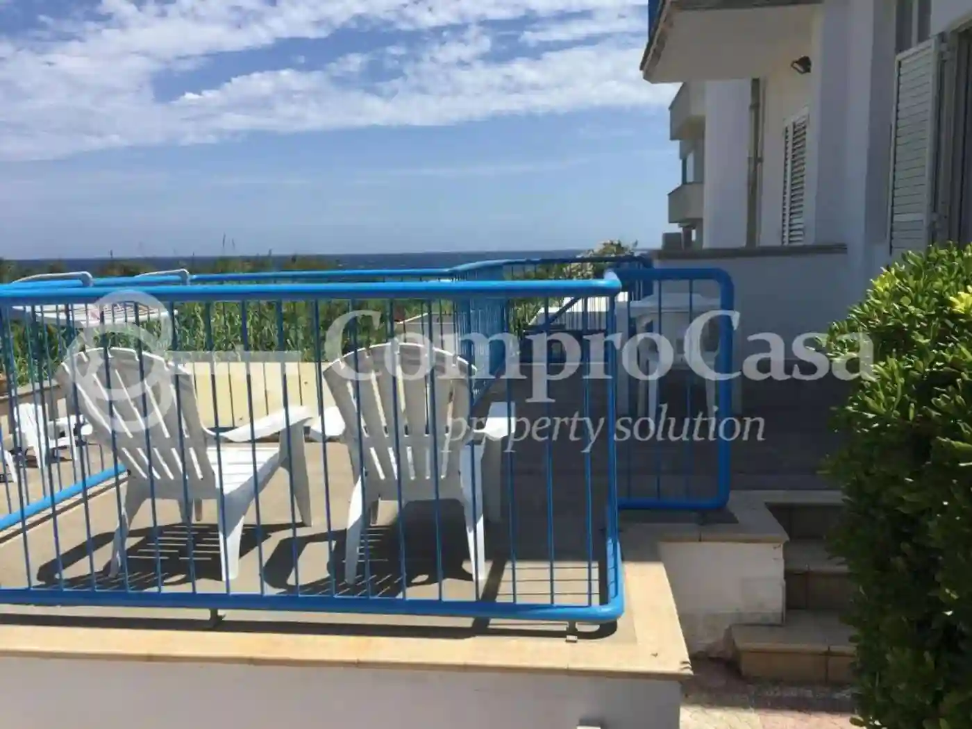 Palazzo - Edificio - foto 4