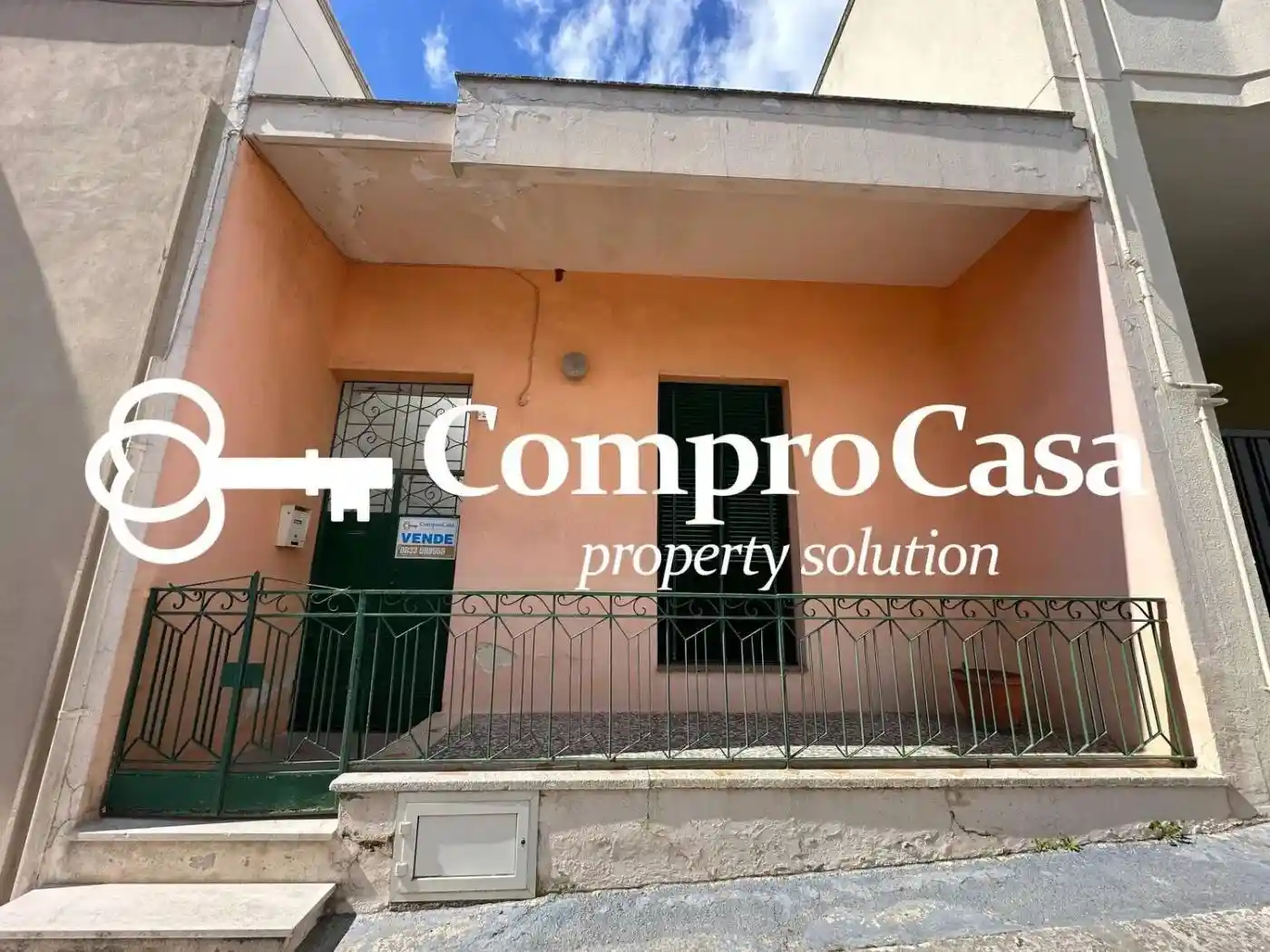 Villa in vendita a Casarano