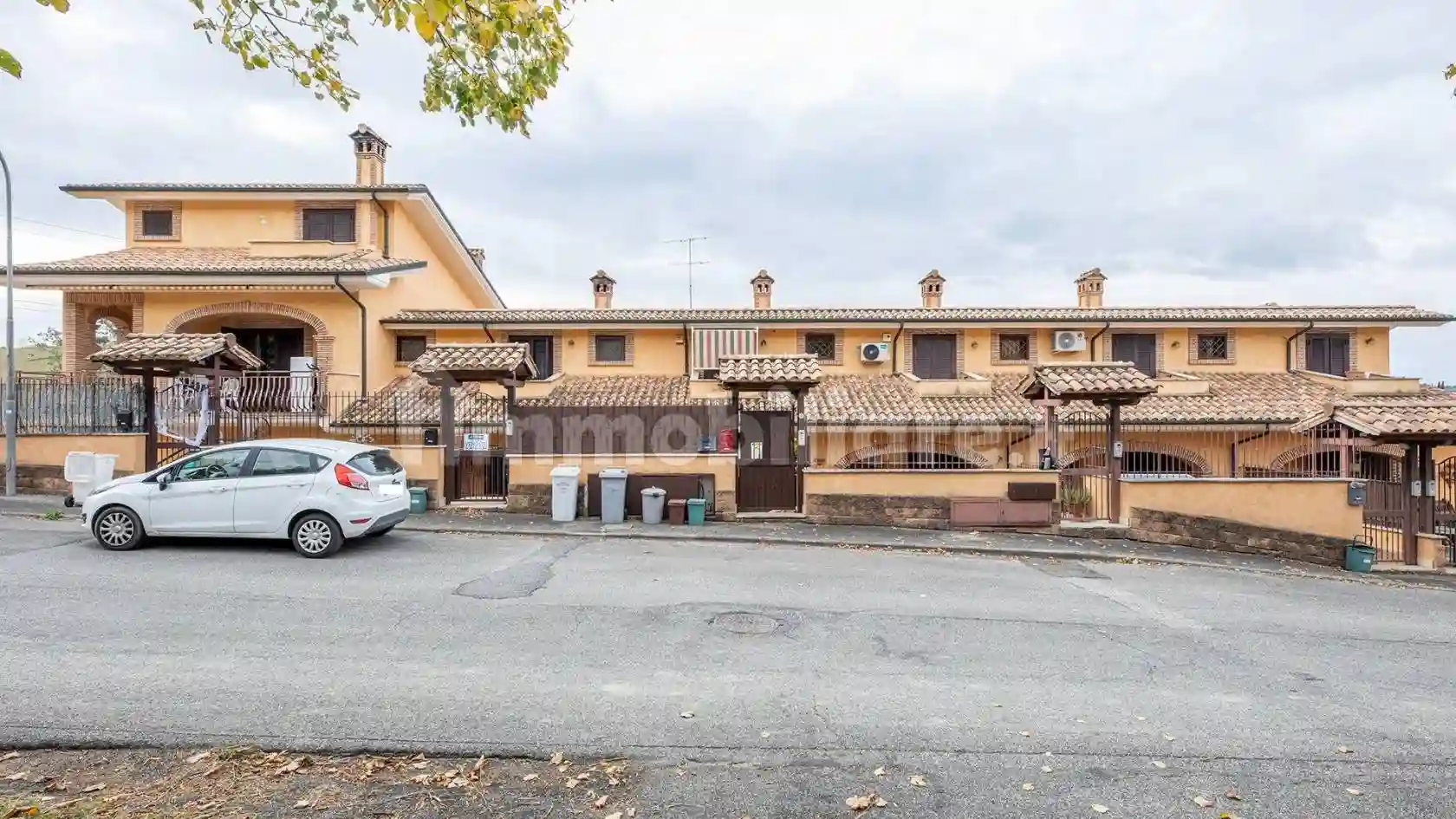 Villetta a schiera - foto 2