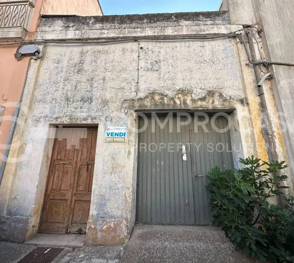 Villa in vendita a Casarano