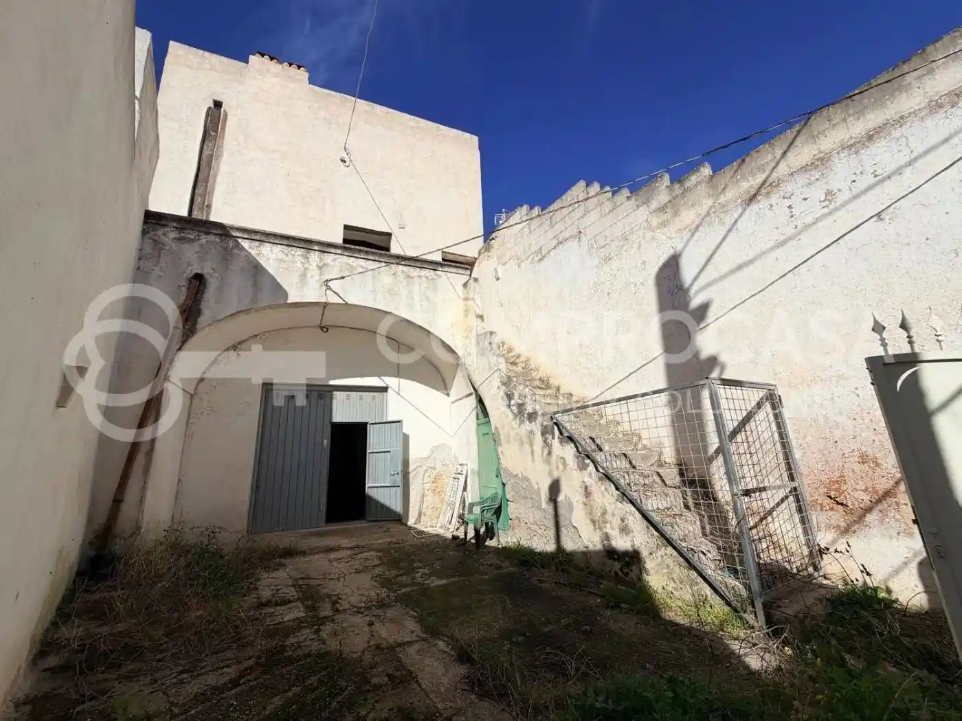 Villa in vendita a Alliste