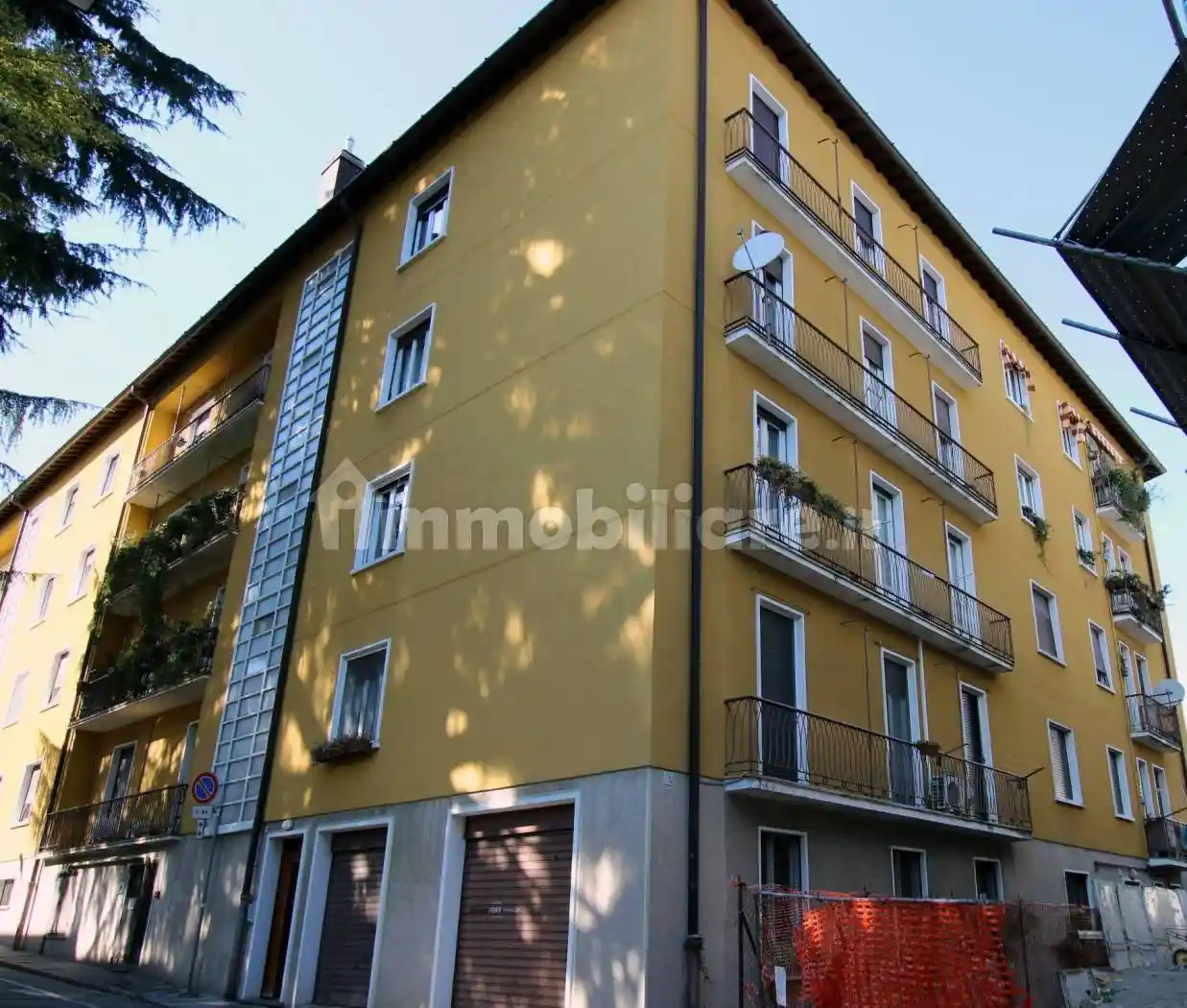 Appartamento in vendita a Varese