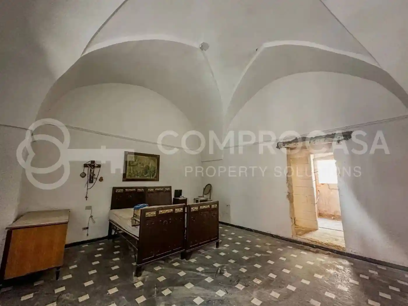 Villa in vendita a Collepasso