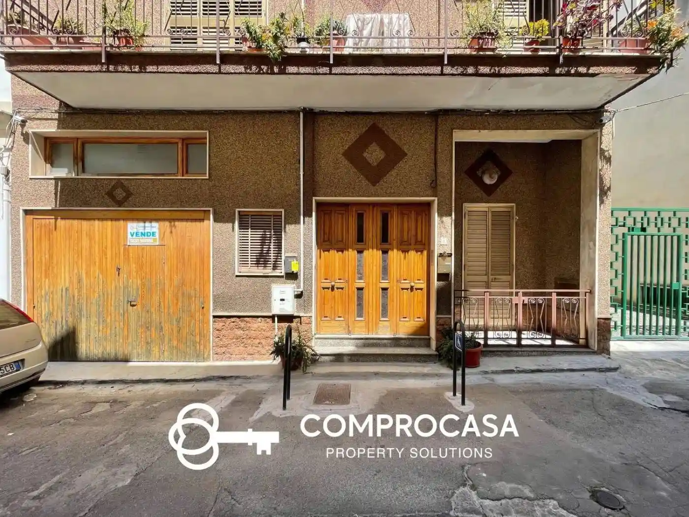 Villa in vendita a Parabita