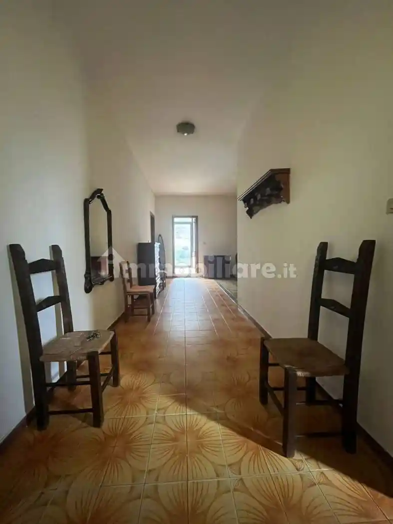 Villa in vendita a Serramanna