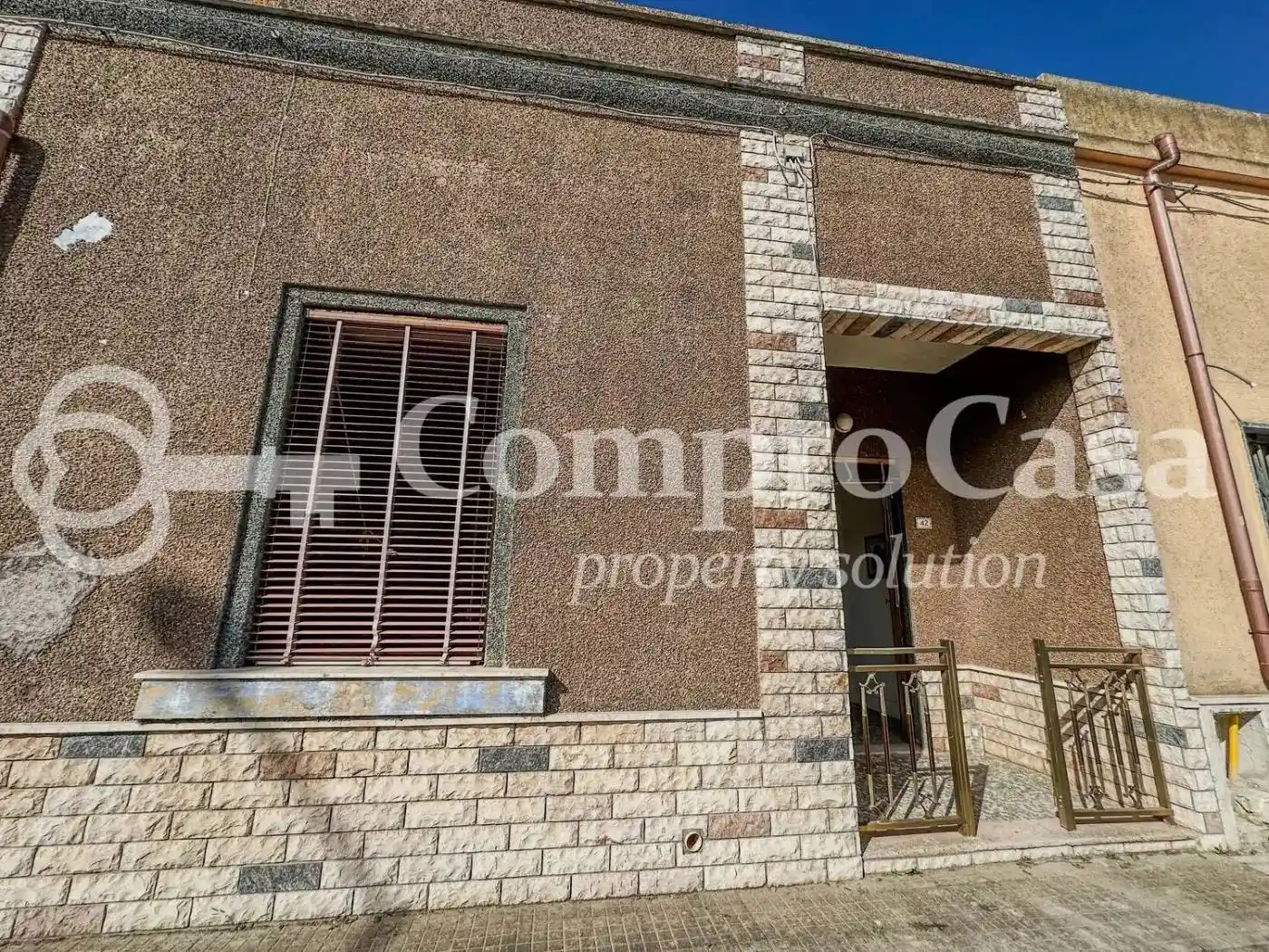 Villa in vendita a Taviano