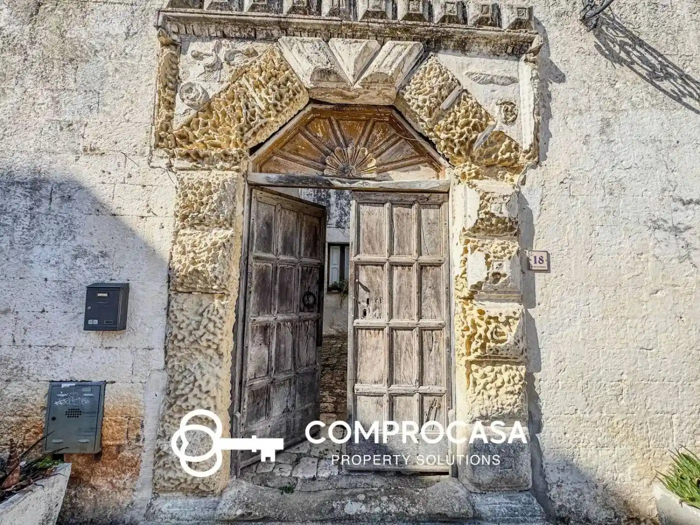 Villa in vendita a Presicce-Acquarica