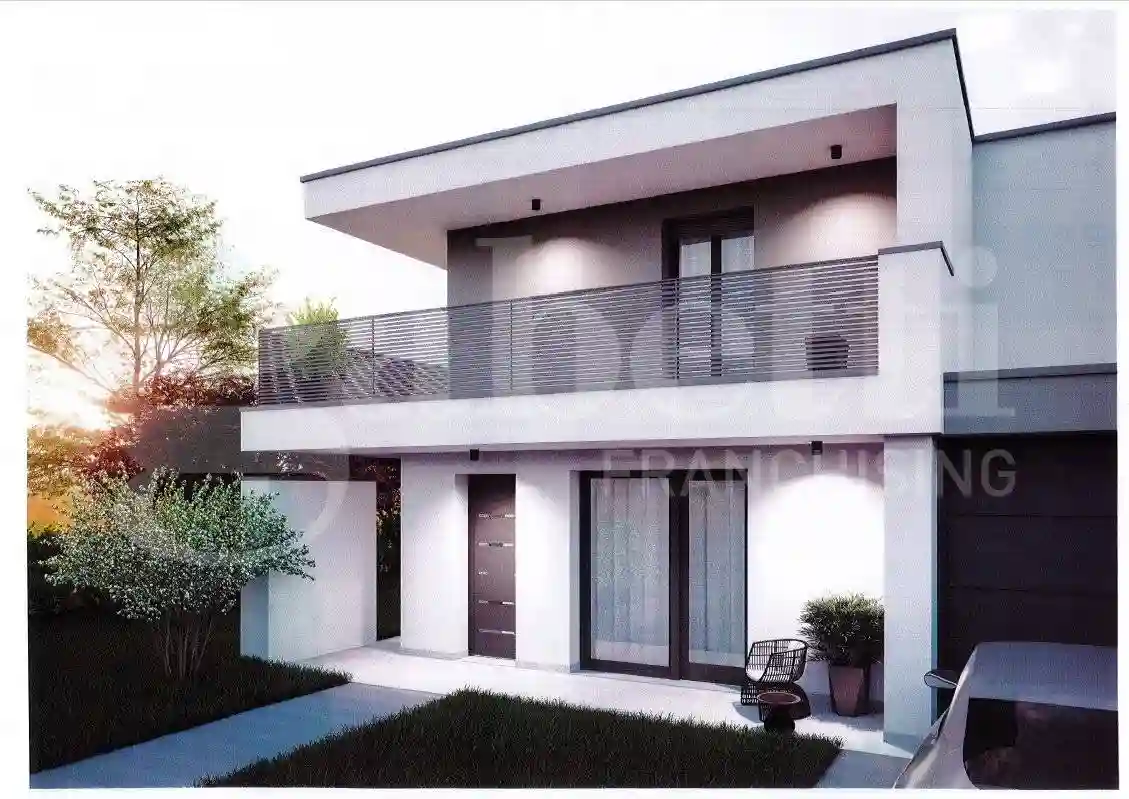 Villa - foto 4
