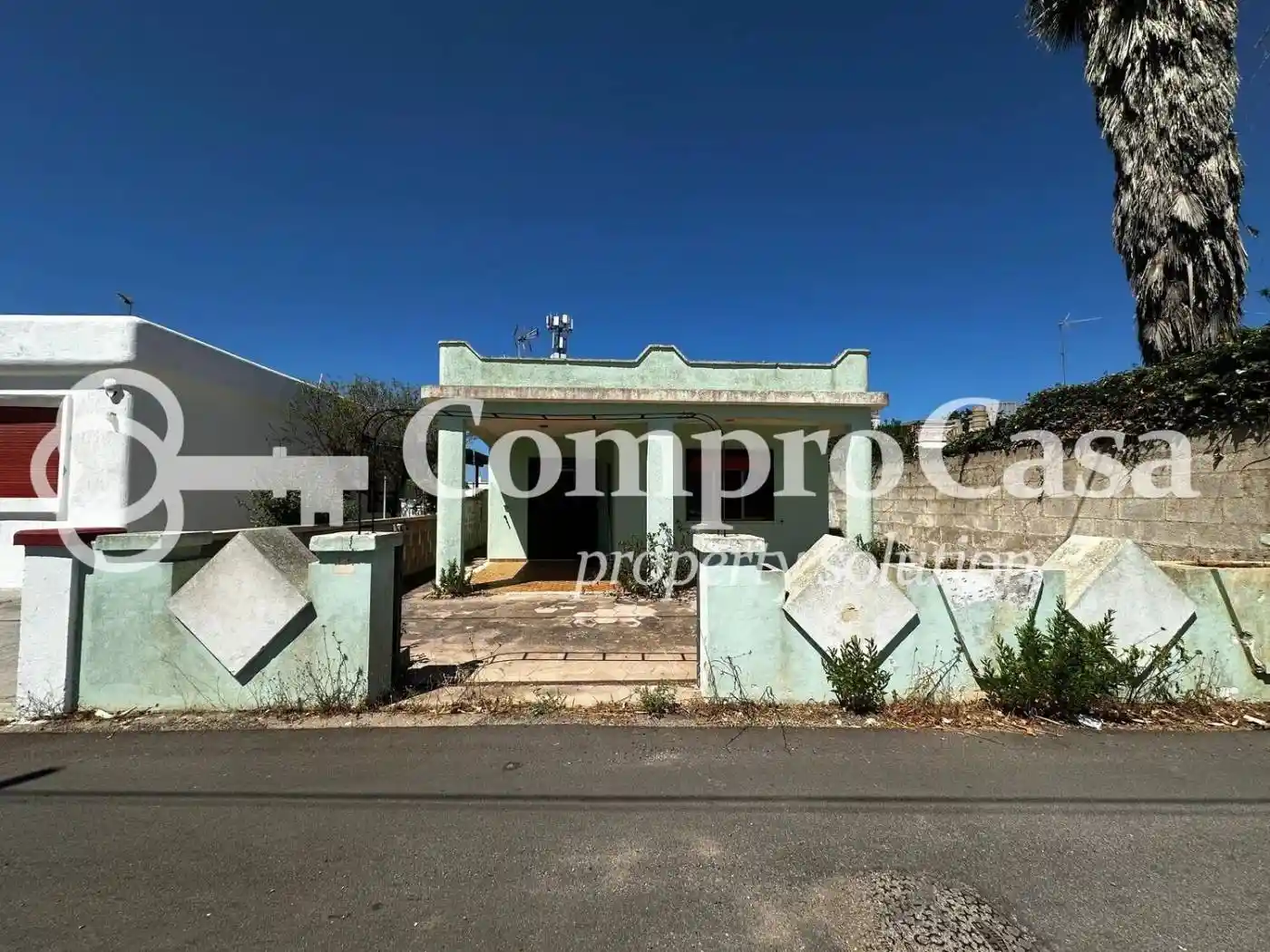 Villa in vendita a Racale